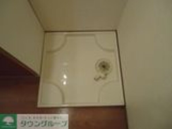 グレイシャスの物件内観写真